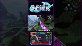 Coniferon V.S. Elarickkeir / Creatures of Sonaria | Roblox