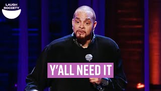 Raising Kids on Tough Love: Sinbad Wealth