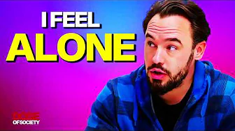 When Vulnerability Leads to Healing | Dose of Society