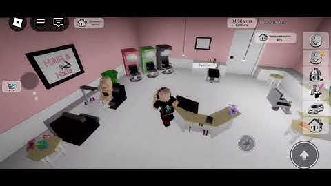 Я НАШЕЛ СЕБЕ ДЕВУШКУ В BROOKHAVEN 🏡RP‼️// просто хотел последить за игроками?#roblox #brookhaven