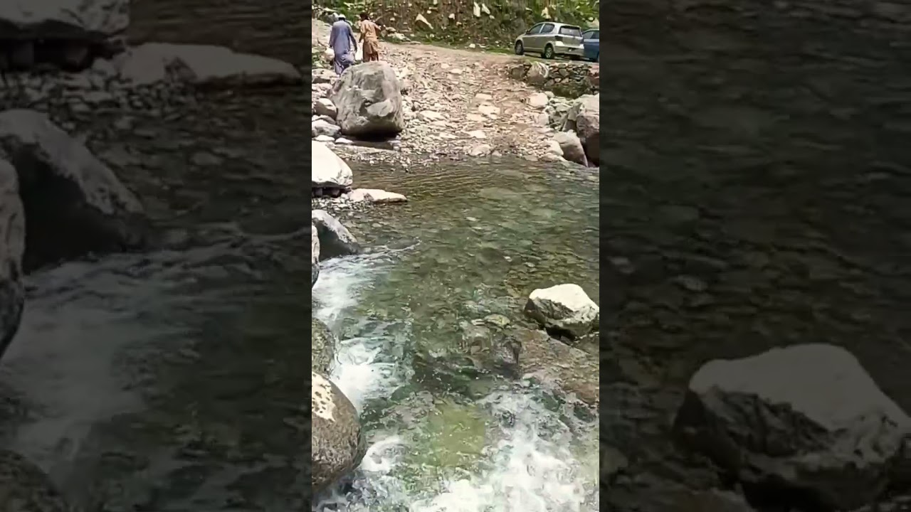 Jarogo Waterfall Track 