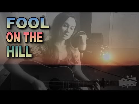 The Fool on the Hill Sees the Sun Going Down
