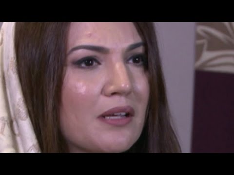 Reham Khan on Imran Khan BBC Hindi