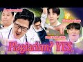 Plagiarism?🤷 Sure🙆 &lsquo;Skill Absorption Master' Kim Poong&rsquo;s COPYCAT Food Moments😼