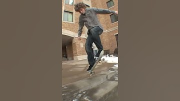 Williams Village - Switch Front Shuv Line