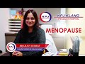 Dr. Lilian George - Menopause