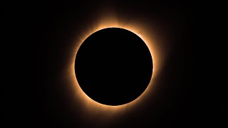 THE ROAD TO TOTALITY - The Total Solar Eclipse (Coming Soon)