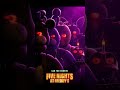 Fnaf talking in your sleep theromanticsvevo  fnaf moive version soundtrack