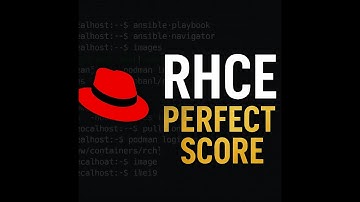 Passed RHCE (EX294) with Perfect Score | Tips, Experience & Study Hours
