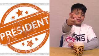 Central Elementary School PAWS for the News 2024-25: Vol. 14: January 21, 2025