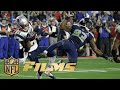 #3 Patriots vs. Seahawks (Super Bowl XLIX) | NFL Films | Top 10 Super Bowls of All Time