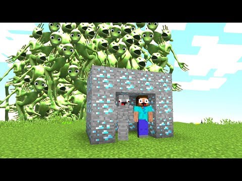 SLIME TSUNAMI VS. REWIS BASE!  Doovi