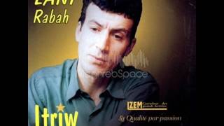 Video thumbnail of "Lani Rabah  - Taswaɛt"