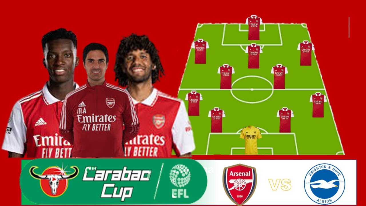 Arsenal Predicted Lineup Vs Brighton Arsenal Vs Brighton Predicted Xi arsenal-predicted-lineup-vs-brighton-arsenal-vs-brighton-predicted-xi