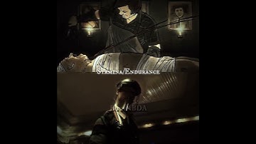 Dexter Morgan (Early Cuts) vs Dexter Morgan (Original Sin)