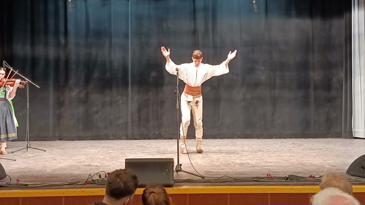 Roman Barcík - odzemek