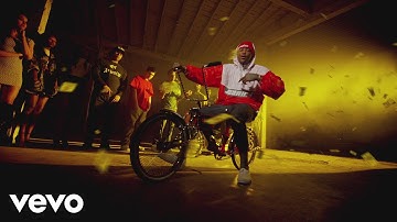 Casey Veggies - Backflip (Official Video) ft. YG, Iamsu!