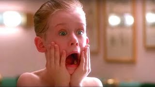 Home Alone 1990 Full Movie English HD 1080p (movie for only christmas it will be removed soon)