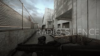 Garry's Mod Realism | Radio Silence RTGI Graphics Trailer