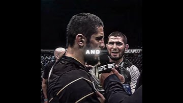 Thumbnail of He gave the belt away..