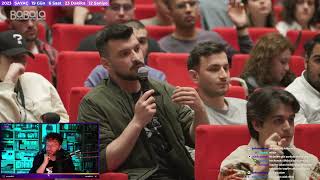 PurpleBixi M.A.M Sinan Oğan - Tayyibe Merve Çakar - Jahrein Erlik Cavs