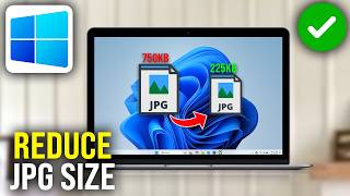 How To Reduce JPG File Size Without Losing Quality