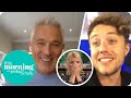 Roman Kemp Admits Ex-Girlfriends Fancied His Dad | This Morning