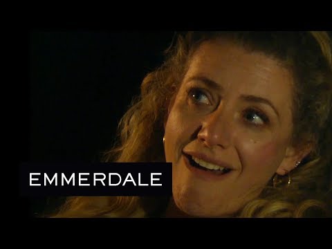 Emmerdale - Maya Accuses Jacob of Sexually Assaulting Her