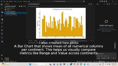 COMP3122 Assignment 2