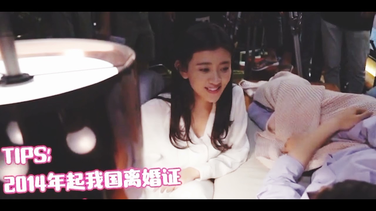 Hậu trường ngọt mà không ngấy của Lâm Khiết | Song Thế Sủng Phi và Định Mệnh Anh Yêu Em