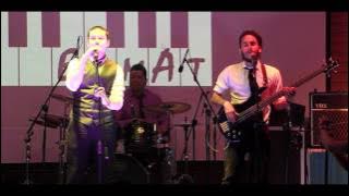 The Way You Do The Things You Do (Live Cover)