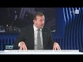 Лукашэнка трымае закладнікаў: патрабуе легітымнасці! Гібрыдныя атакі на Літву. Што будзе з мяжой?