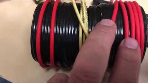 Video 3 Asymmetrical Re-Gauging