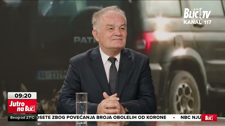 LOZNICA U SUZAMA, STRADAO POLICAJAC: Tamo gde POLITIKA UMEŠA PRSTE, samo se BROJE ŽRTVE! | JUTRO
