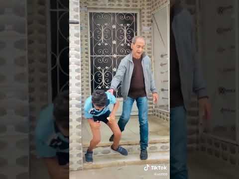 دنيا كداب وصلت العضم 