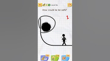 Draw 2 Save | Level 26 | InsaneSkull Gaming