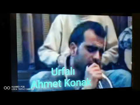 Ahmet Konak Bak Şu Dünyanın Haline