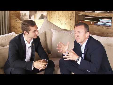 Interview von Jim