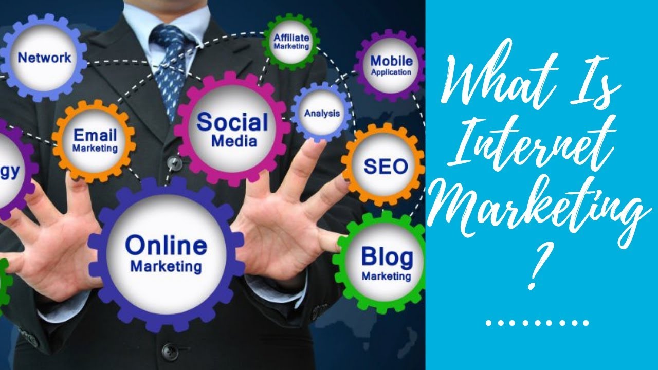 What Is Internet Marketing YouTube