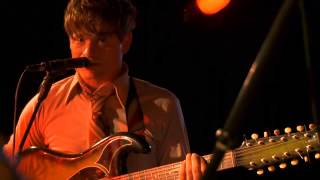 Thee Oh Sees - Full Concert - 02/26/09 - Cafe Du Nord (OFFICIAL)