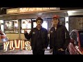 Ylvis - Hassan and Bassan delivers pizza (English subtitles)