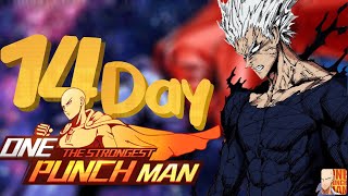 14วันใน!! One Punch Man : The Strongest Sv.530 สายฟรี