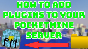 How to Add Plugins for Your PocketMine Server in 2021