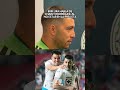 Erik Lira habló sobre la ausencia de Charly Rodríguez en la prelista de la Selección Mexicana