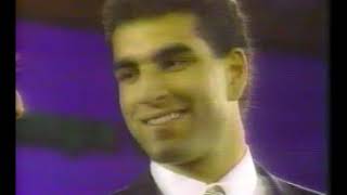 1997 NFL Draft Part 1