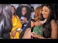 See The Smile On Mide Martins As Her Pretty Daughter Dance At Her Best Friend Party