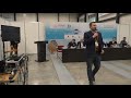 8 ч. Защита проектов. Хакатон HR 2019. 1 марта 2019 Санкт-Петербургский Международный форум труда