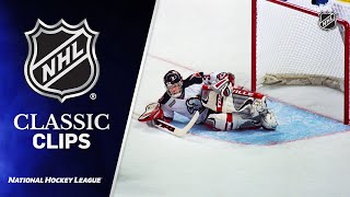 Playoff Penalty Shots: 2000s