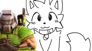 BoyKisser Mod | featuring DOOM