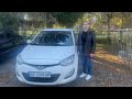 HYUNDAI I20 - відгук постійного клієнта PlanetAvto